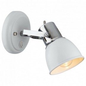 Бра Arte Lamp Jovi A1677AP-1WH в Сургуте - surgut.mebel24.online | фото