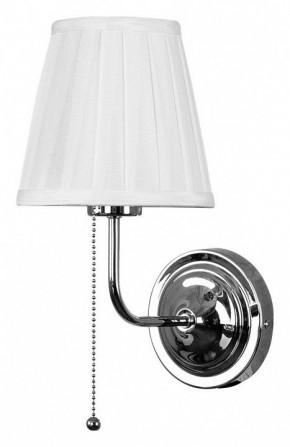 Бра Arte Lamp Marriot A5039AP-1CC в Сургуте - surgut.mebel24.online | фото