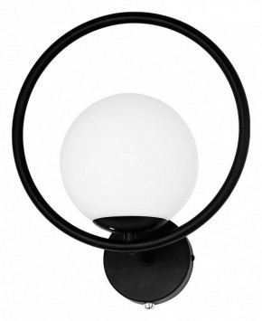 Бра Arte Lamp Matisse A7741AP-1BK в Сургуте - surgut.mebel24.online | фото