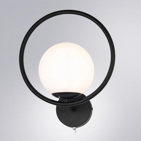 Бра Arte Lamp Matisse A7741AP-1BK в Сургуте - surgut.mebel24.online | фото 2