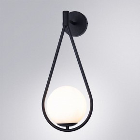 Бра Arte Lamp Matisse A7765AP-1BK в Сургуте - surgut.mebel24.online | фото 2