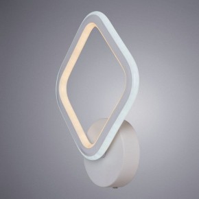 Бра Arte Lamp Polli A9005AP-1WH в Сургуте - surgut.mebel24.online | фото 2