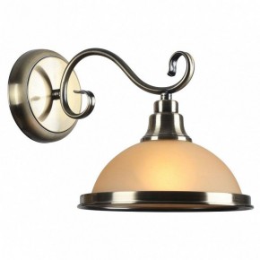 Бра Arte Lamp Safari A6905AP-1AB в Сургуте - surgut.mebel24.online | фото