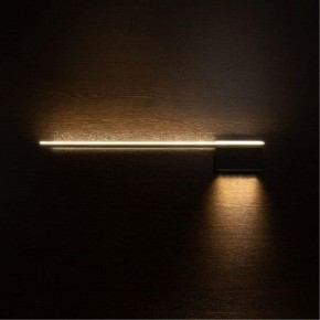 Бра Arte Lamp Sargas A2026AP-1BK в Сургуте - surgut.mebel24.online | фото 2