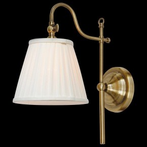 Бра Arte Lamp Seville A1509AP-1PB в Сургуте - surgut.mebel24.online | фото 2