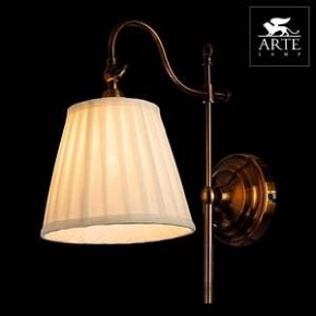 Бра Arte Lamp Seville A1509AP-1PB в Сургуте - surgut.mebel24.online | фото 4