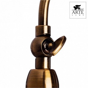 Бра Arte Lamp Seville A1509AP-1PB в Сургуте - surgut.mebel24.online | фото 5