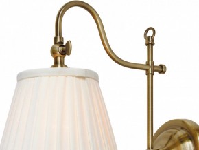 Бра Arte Lamp Seville A1509AP-1PB в Сургуте - surgut.mebel24.online | фото 6