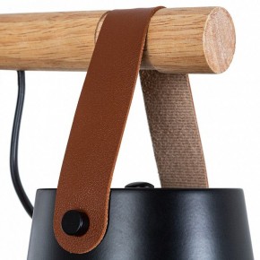 Бра Arte Lamp Thomas A7032AP-1BK в Сургуте - surgut.mebel24.online | фото 4