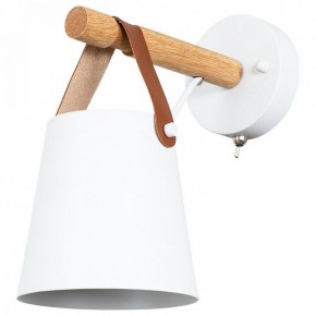 Бра Arte Lamp Thomas A7032AP-1WH в Сургуте - surgut.mebel24.online | фото