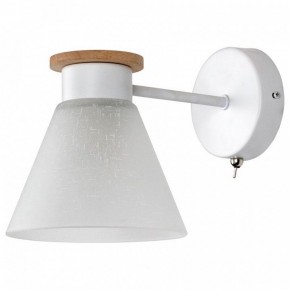 Бра Arte Lamp Tyler A1031AP-1WH в Сургуте - surgut.mebel24.online | фото
