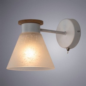 Бра Arte Lamp Tyler A1031AP-1WH в Сургуте - surgut.mebel24.online | фото 2