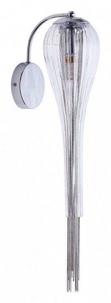 Бра Arte Lamp Waterfall A1577AP-1CC в Сургуте - surgut.mebel24.online | фото