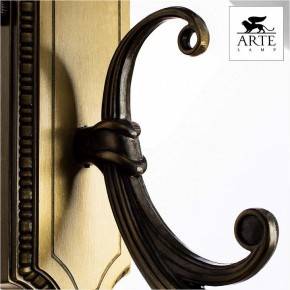 Бра Arte Lamp Windsor A3777AP-1AB в Сургуте - surgut.mebel24.online | фото 4