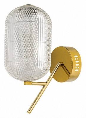 Бра Arti Lampadari Candels Gold Candels L 2.W2 G в Сургуте - surgut.mebel24.online | фото