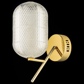 Бра Arti Lampadari Candels Gold Candels L 2.W2 G в Сургуте - surgut.mebel24.online | фото 2