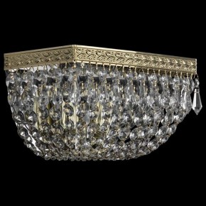 Бра Bohemia Ivele Crystal 1901 19012B/25IV G в Сургуте - surgut.mebel24.online | фото 2