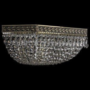 Бра Bohemia Ivele Crystal 1901 19012B/35IV GB в Сургуте - surgut.mebel24.online | фото 2