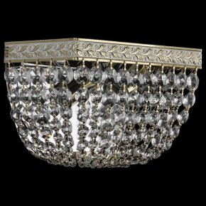 Бра Bohemia Ivele Crystal 1911 19112B/20IV GW в Сургуте - surgut.mebel24.online | фото 2