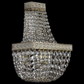 Бра Bohemia Ivele Crystal 1911 19112B/H1/20IV GW в Сургуте - surgut.mebel24.online | фото 2