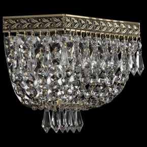 Бра Bohemia Ivele Crystal 1927 19272B/20IV GB в Сургуте - surgut.mebel24.online | фото 2