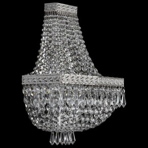 Бра Bohemia Ivele Crystal 1927 19272B/H1/25IV Ni в Сургуте - surgut.mebel24.online | фото 2