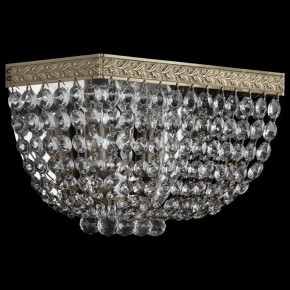 Бра Bohemia Ivele Crystal 1928 19282B/25IV Pa в Сургуте - surgut.mebel24.online | фото 2