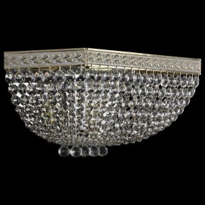 Бра Bohemia Ivele Crystal 1928 19282B/35IV GW в Сургуте - surgut.mebel24.online | фото 2