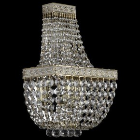 Бра Bohemia Ivele Crystal 1928 19282B/H1/20IV GW в Сургуте - surgut.mebel24.online | фото 2