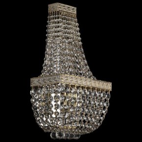 Бра Bohemia Ivele Crystal 1928 19282B/H2/20IV GW в Сургуте - surgut.mebel24.online | фото 2