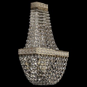 Бра Bohemia Ivele Crystal 1932 19322B/H2/20IV GW в Сургуте - surgut.mebel24.online | фото 2