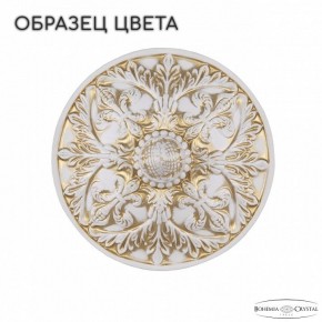 Бра Bohemia Ivele Crystal AL7801 AL7801B10/1/175 A WMG в Сургуте - surgut.mebel24.online | фото 3