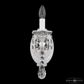 Бра Bohemia Ivele Crystal AL7801 AL7801B10/1/175 A WMN в Сургуте - surgut.mebel24.online | фото 4