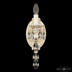 Бра Bohemia Ivele Crystal AL7801 AL7801B10/1/175 B WMG в Сургуте - surgut.mebel24.online | фото 2