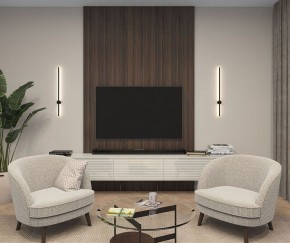 Бра Denkirs Stang DK5012-BK в Сургуте - surgut.mebel24.online | фото 10