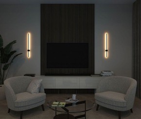 Бра Denkirs Stang DK5012-BK в Сургуте - surgut.mebel24.online | фото 7