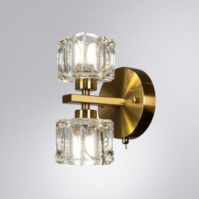 Бра Divinare Alessandro 7205/17 AP-2 в Сургуте - surgut.mebel24.online | фото 2