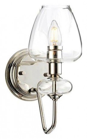 Бра Elstead Lighting Armand DL-ARMAND1-PN в Сургуте - surgut.mebel24.online | фото