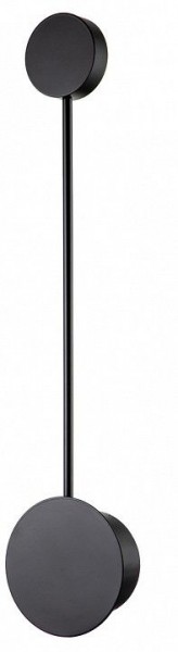 Бра Escada Hypnosis 10205/SG LED Black в Сургуте - surgut.mebel24.online | фото