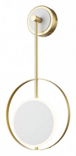 Бра Escada Hypnosis 10206/SG LED White/Gold в Сургуте - surgut.mebel24.online | фото 2