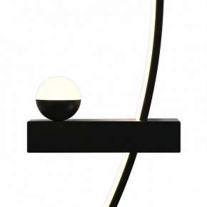 Бра Escada Ray 10220/2LED Black R в Сургуте - surgut.mebel24.online | фото 4