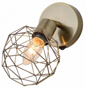 Бра Escada Soho 1128/1A (Brass) в Сургуте - surgut.mebel24.online | фото