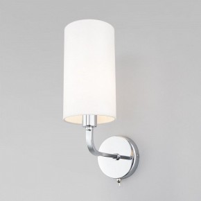 Бра Eurosvet Purezza 60128/1 хром в Сургуте - surgut.mebel24.online | фото 3
