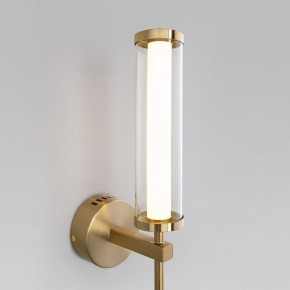 Бра Eurosvet Stark 50387 LED латунь в Сургуте - surgut.mebel24.online | фото 8