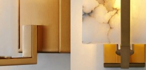 Бра Imperiumloft Marble 44,235 в Сургуте - surgut.mebel24.online | фото 2