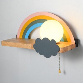 Бра Imperiumloft RAINBOW RAINBOW-KIDS-WALL01 в Сургуте - surgut.mebel24.online | фото 2