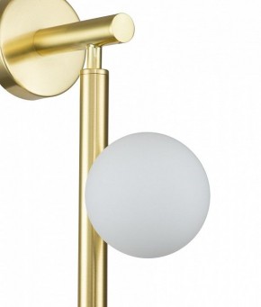Бра Indigo Flusso 11025/3W Gold в Сургуте - surgut.mebel24.online | фото