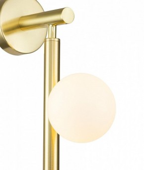 Бра Indigo Flusso 11025/3W Gold в Сургуте - surgut.mebel24.online | фото 3