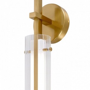 Бра Indigo Vitreo 11067/1W Brass в Сургуте - surgut.mebel24.online | фото 2