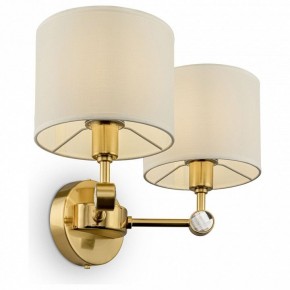 Бра Maytoni Alloro MOD088WL-02BS в Сургуте - surgut.mebel24.online | фото 2
